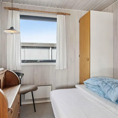 Lovely Close To The Water Hadsund